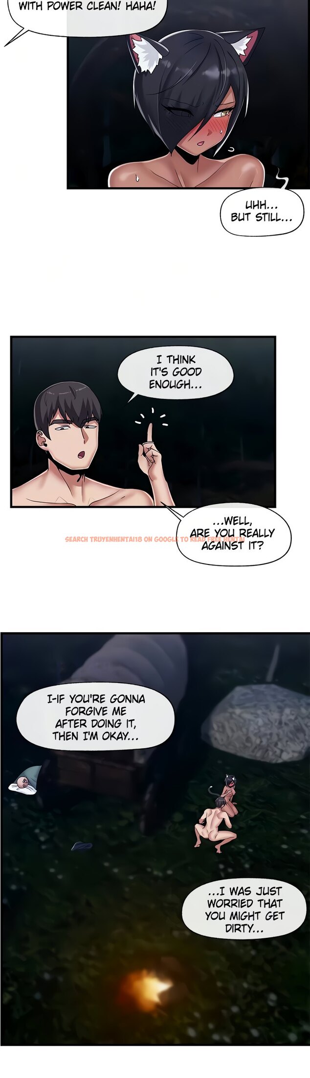 Read Hentai Image 16 716 in comic Absolute Hypnosis In Another World - Chapter 42 - www.hentaitnt.net