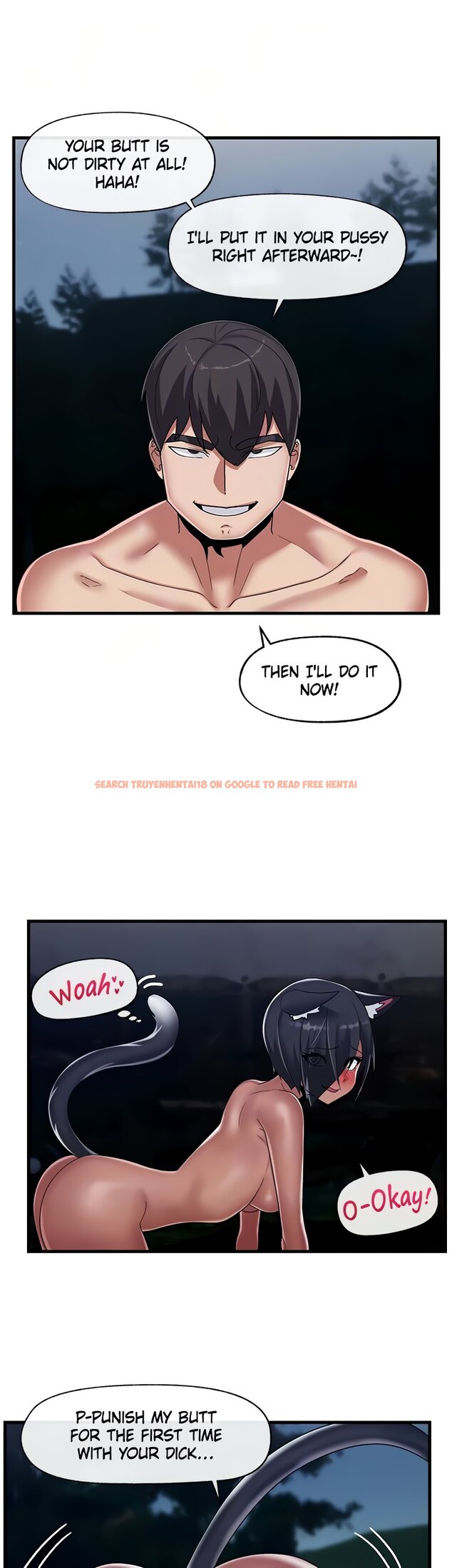 Read Hentai Image 17 716 in comic Absolute Hypnosis In Another World - Chapter 42 - www.hentaitnt.net