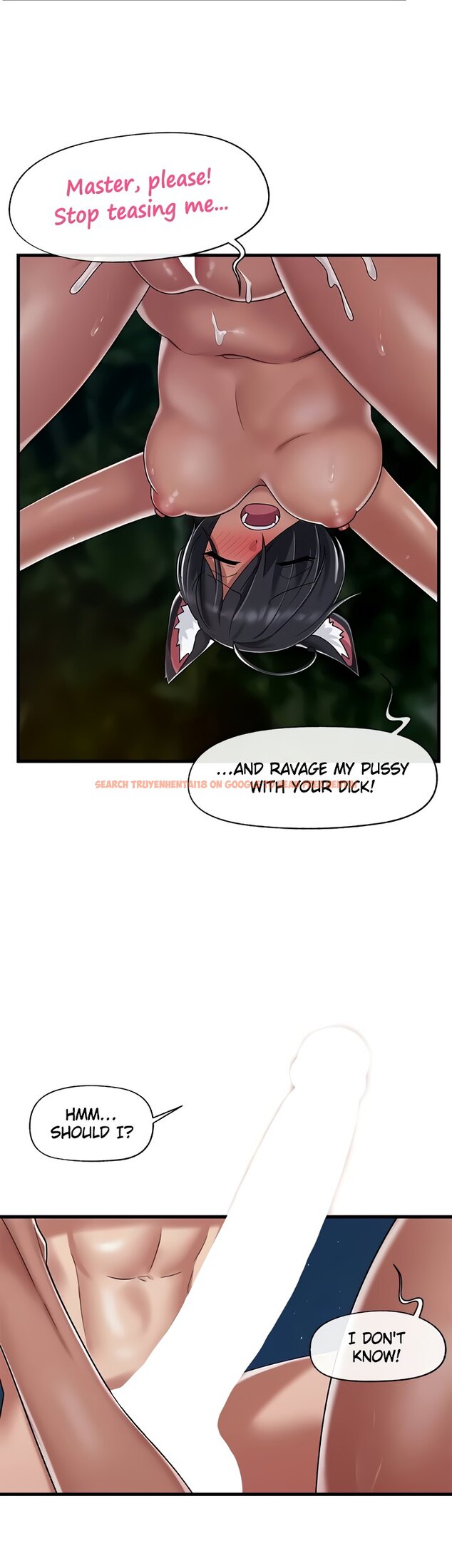 Read Hentai Image 3 716 in comic Absolute Hypnosis In Another World - Chapter 42 - www.hentaitnt.net