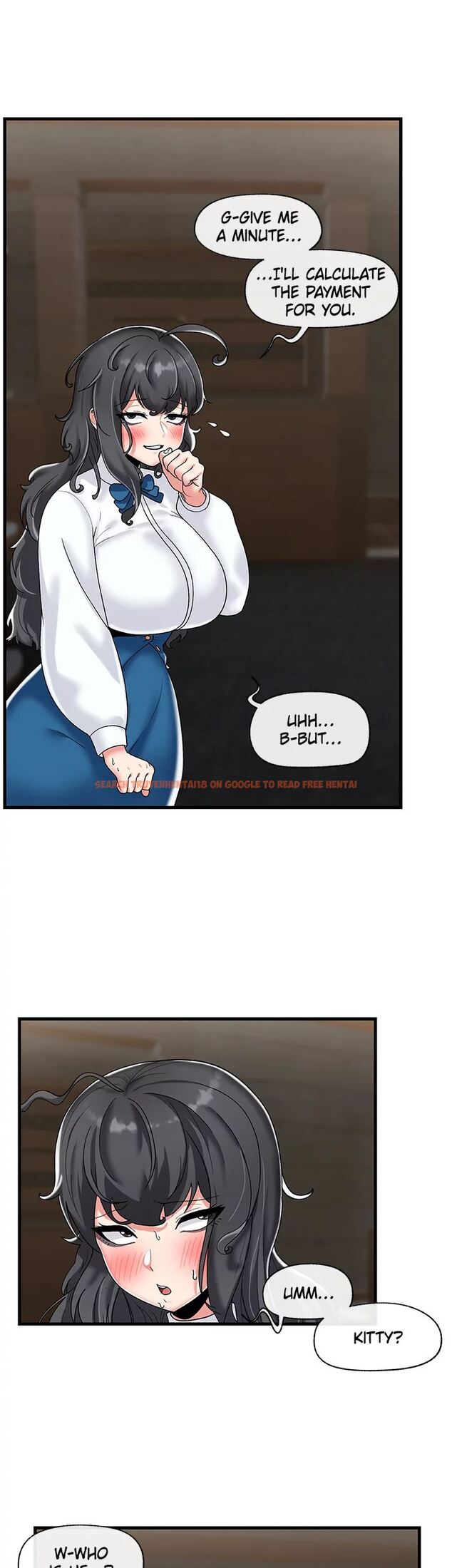 Read Hentai Image 10 071 in comic Absolute Hypnosis In Another World - Chapter 43 - www.hentaitnt.net