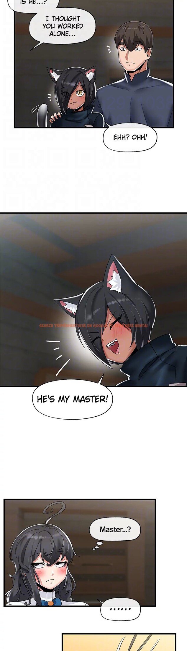 Read Hentai Image 11 071 in comic Absolute Hypnosis In Another World - Chapter 43 - www.hentaitnt.net