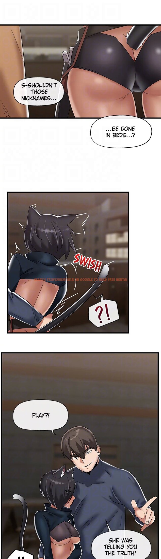 Read Hentai Image 13 071 in comic Absolute Hypnosis In Another World - Chapter 43 - www.hentaitnt.net