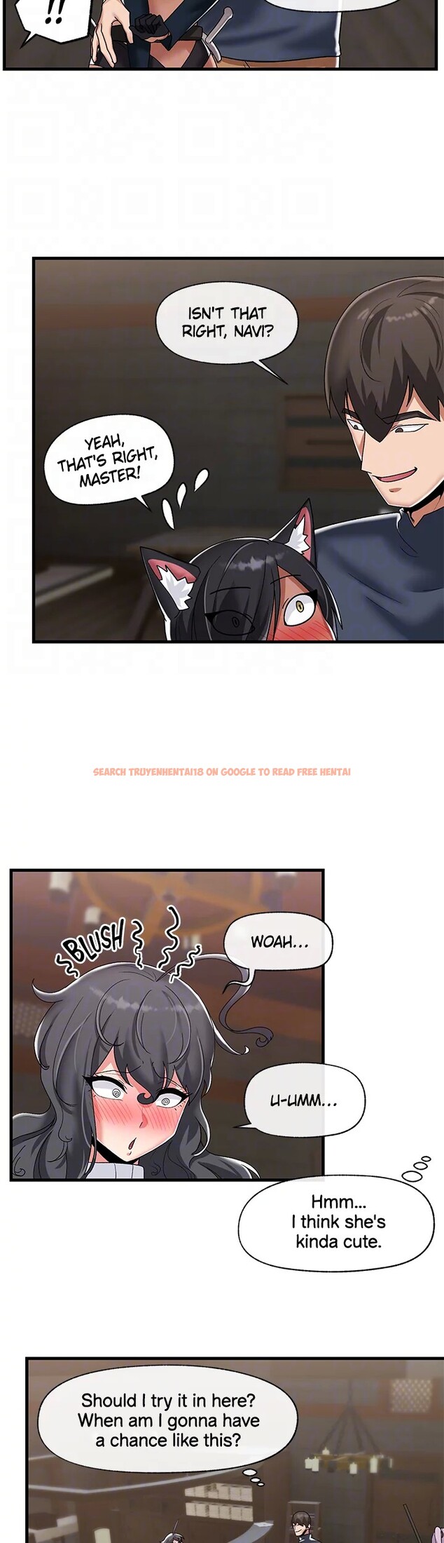 Read Hentai Image 14 071 in comic Absolute Hypnosis In Another World - Chapter 43 - www.hentaitnt.net