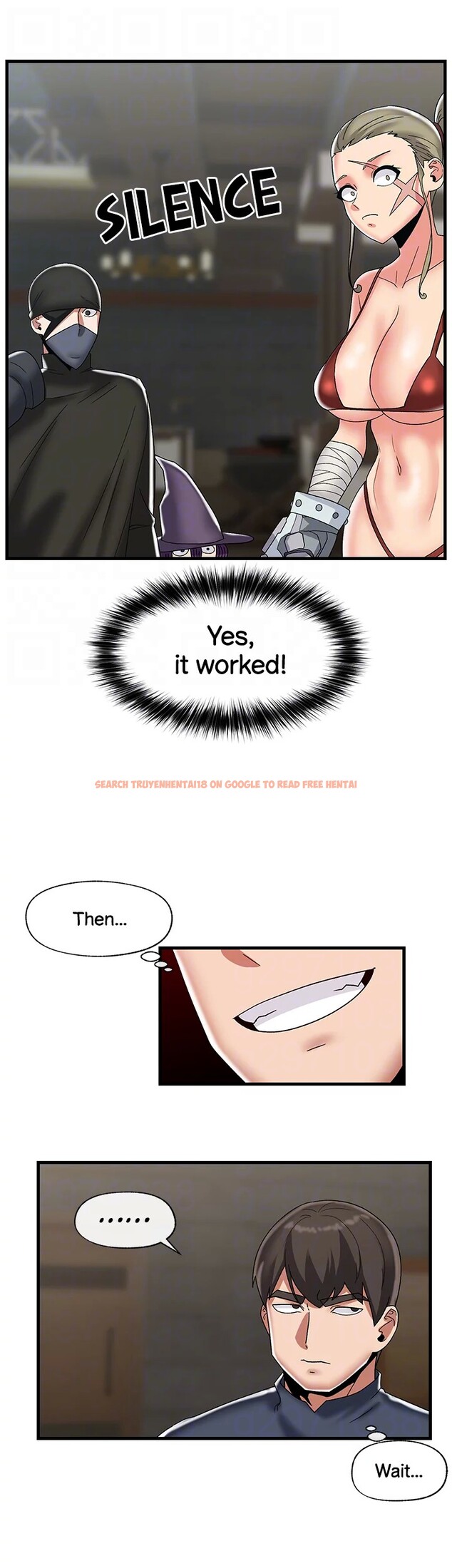 Read Hentai Image 16 071 in comic Absolute Hypnosis In Another World - Chapter 43 - www.hentaitnt.net