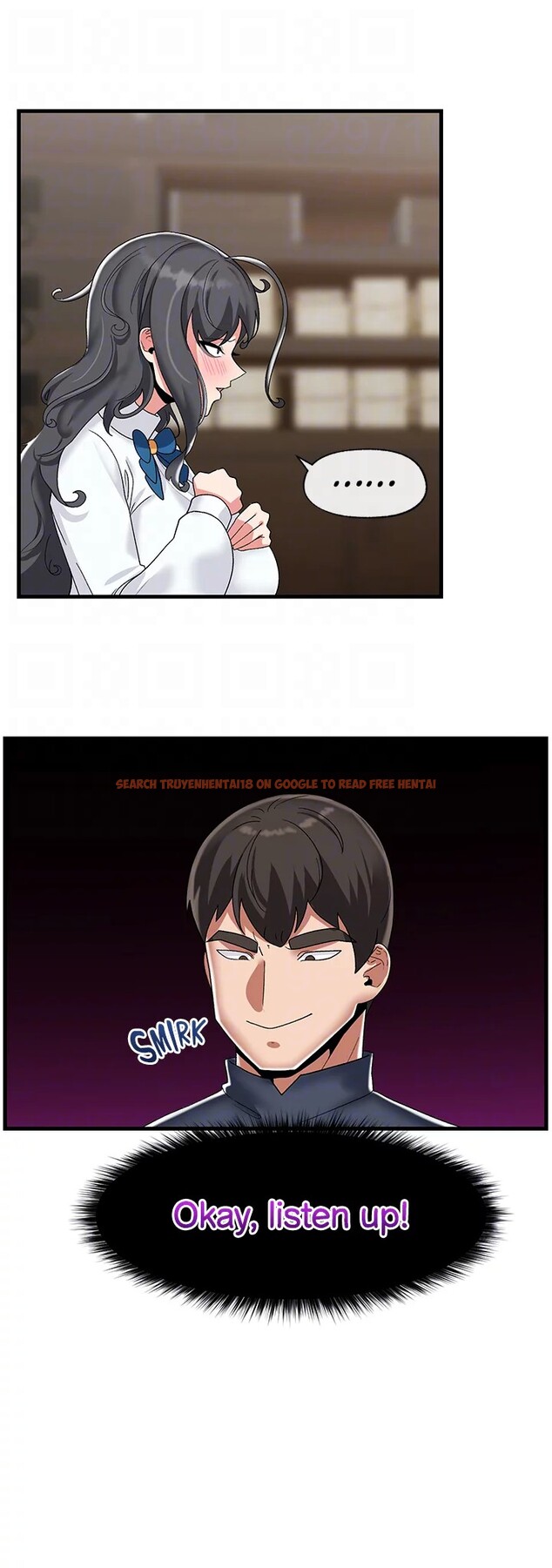 Read Hentai Image 18 071 in comic Absolute Hypnosis In Another World - Chapter 43 - www.hentaitnt.net