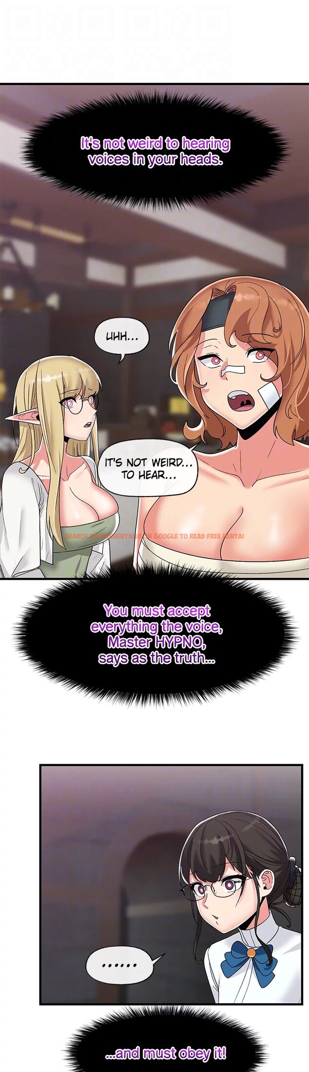 Read Hentai Image 19 072 in comic Absolute Hypnosis In Another World - Chapter 43 - www.hentaitnt.net