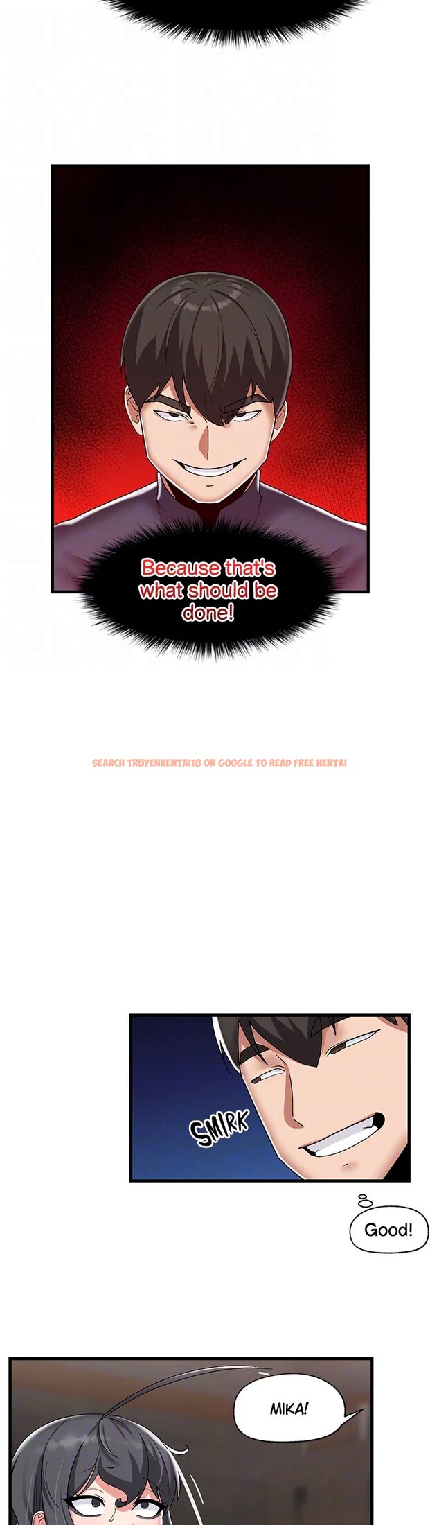 Read Hentai Image 20 072 in comic Absolute Hypnosis In Another World - Chapter 43 - www.hentaitnt.net