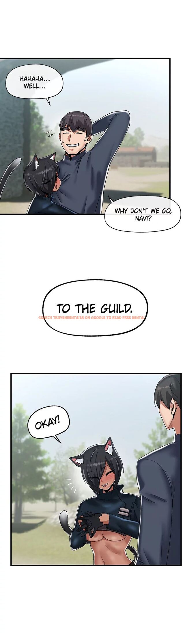 Read Hentai Image 6 071 in comic Absolute Hypnosis In Another World - Chapter 43 - www.hentaitnt.net