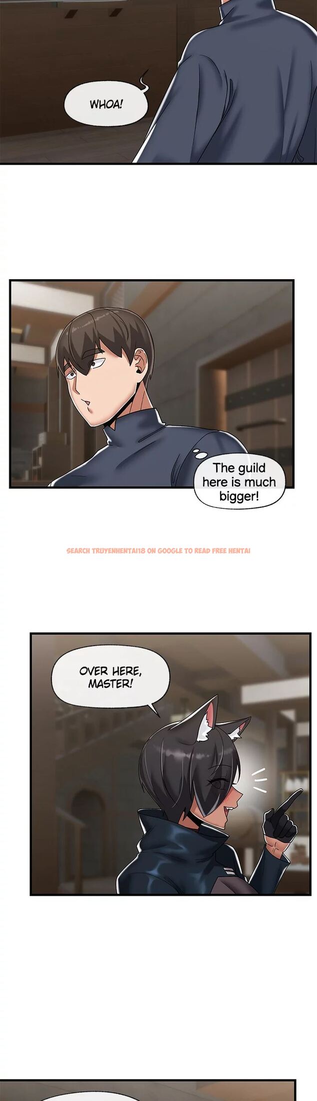 Read Hentai Image 8 071 in comic Absolute Hypnosis In Another World - Chapter 43 - www.hentaitnt.net