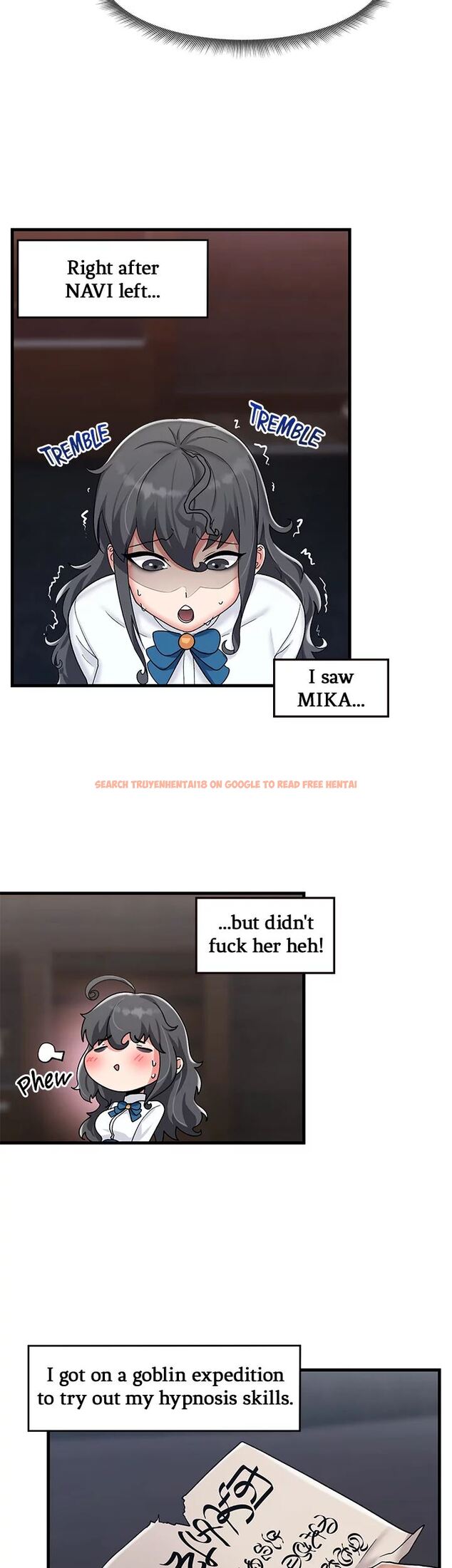 Read Hentai Image 21 217 in comic Absolute Hypnosis In Another World - Chapter 44 - www.hentaitnt.net