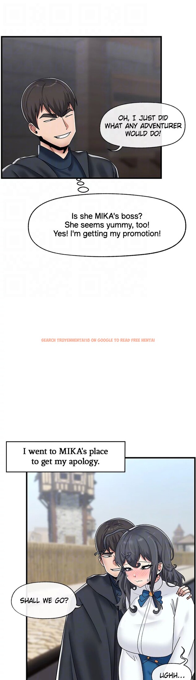 Read Hentai Image 34 217 in comic Absolute Hypnosis In Another World - Chapter 44 - www.hentaitnt.net