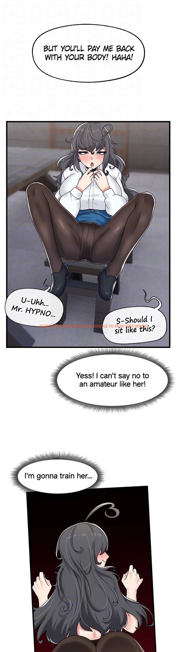 Read Hentai Image 37 218 in comic Absolute Hypnosis In Another World - Chapter 44 - www.hentaitnt.net