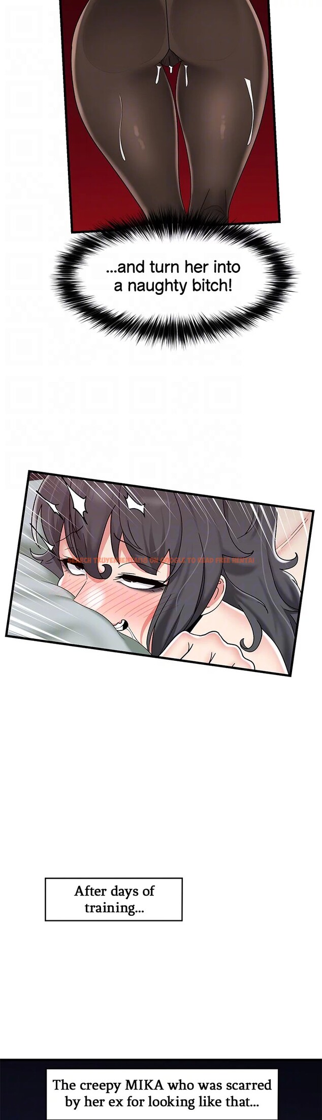Read Hentai Image 38 218 in comic Absolute Hypnosis In Another World - Chapter 44 - www.hentaitnt.net