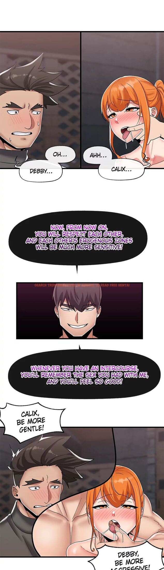 Read Hentai Image 4 216 in comic Absolute Hypnosis In Another World - Chapter 44 - www.hentaitnt.net