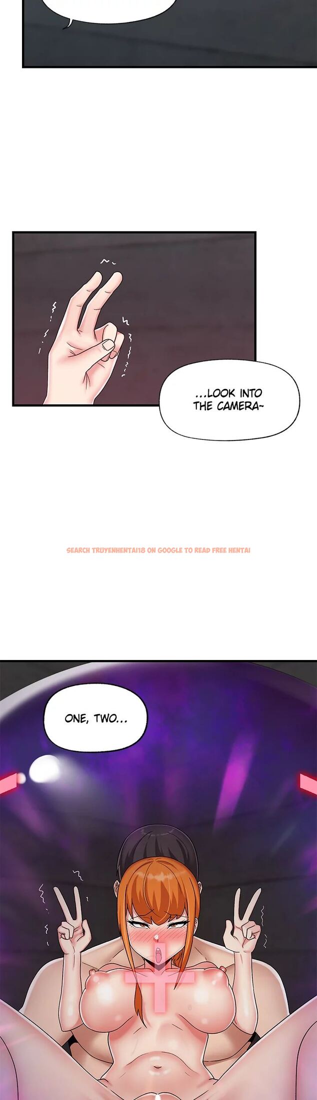 Read Hentai Image 9 216 in comic Absolute Hypnosis In Another World - Chapter 44 - www.hentaitnt.net