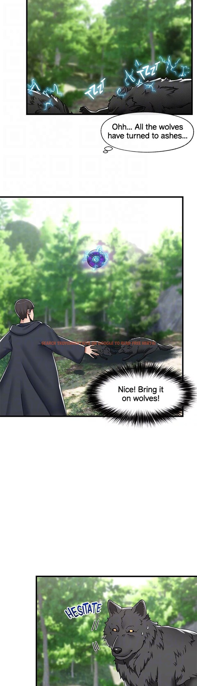 Read Hentai Image 12 766 in comic Absolute Hypnosis In Another World - Chapter 45 - www.hentaitnt.net