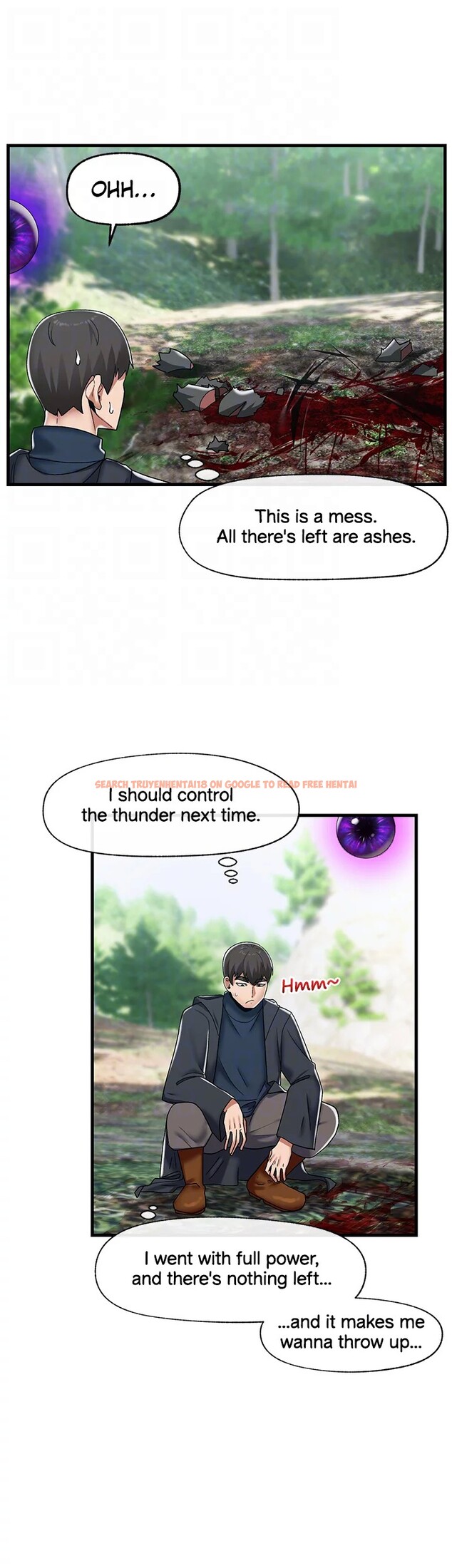 Read Hentai Image 15 766 in comic Absolute Hypnosis In Another World - Chapter 45 - www.hentaitnt.net
