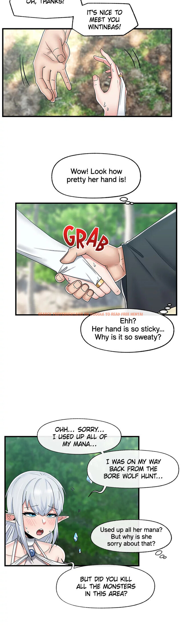 Read Hentai Image 27 767 in comic Absolute Hypnosis In Another World - Chapter 45 - www.hentaitnt.net