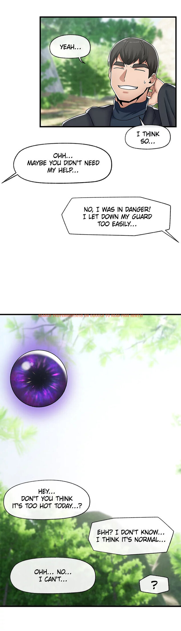 Read Hentai Image 28 767 in comic Absolute Hypnosis In Another World - Chapter 45 - www.hentaitnt.net
