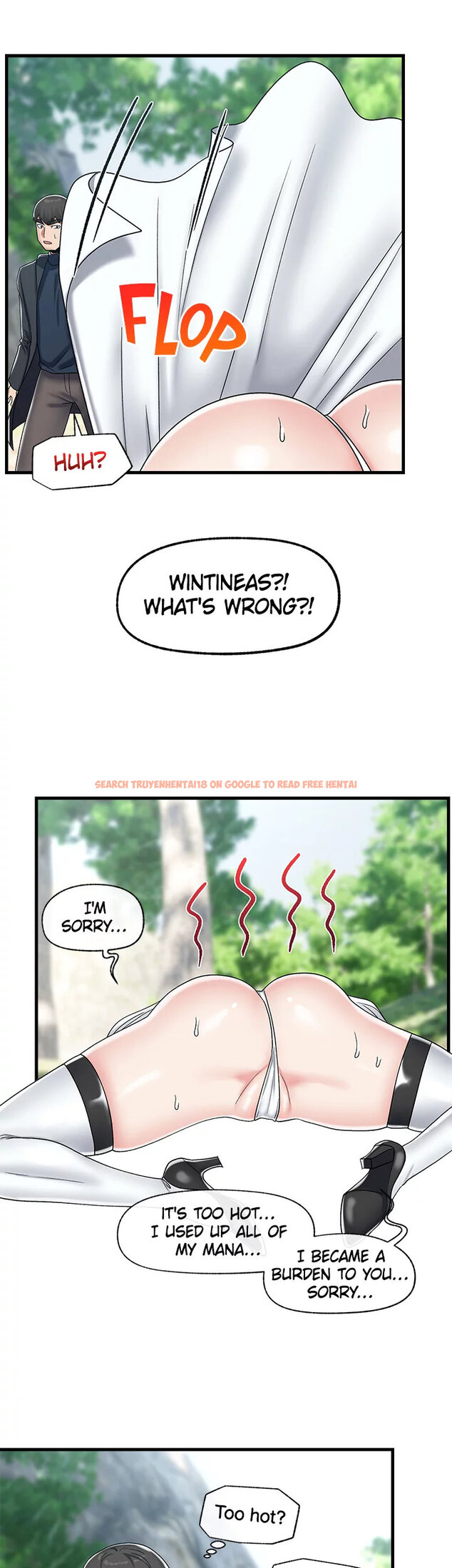 Read Hentai Image 29 767 in comic Absolute Hypnosis In Another World - Chapter 45 - www.hentaitnt.net