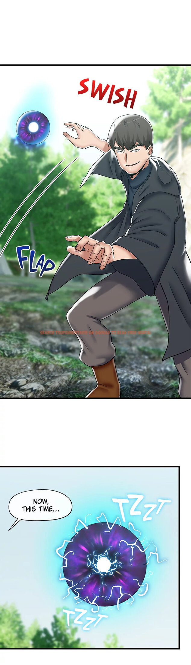 Read Hentai Image 8 765 in comic Absolute Hypnosis In Another World - Chapter 45 - www.hentaitnt.net