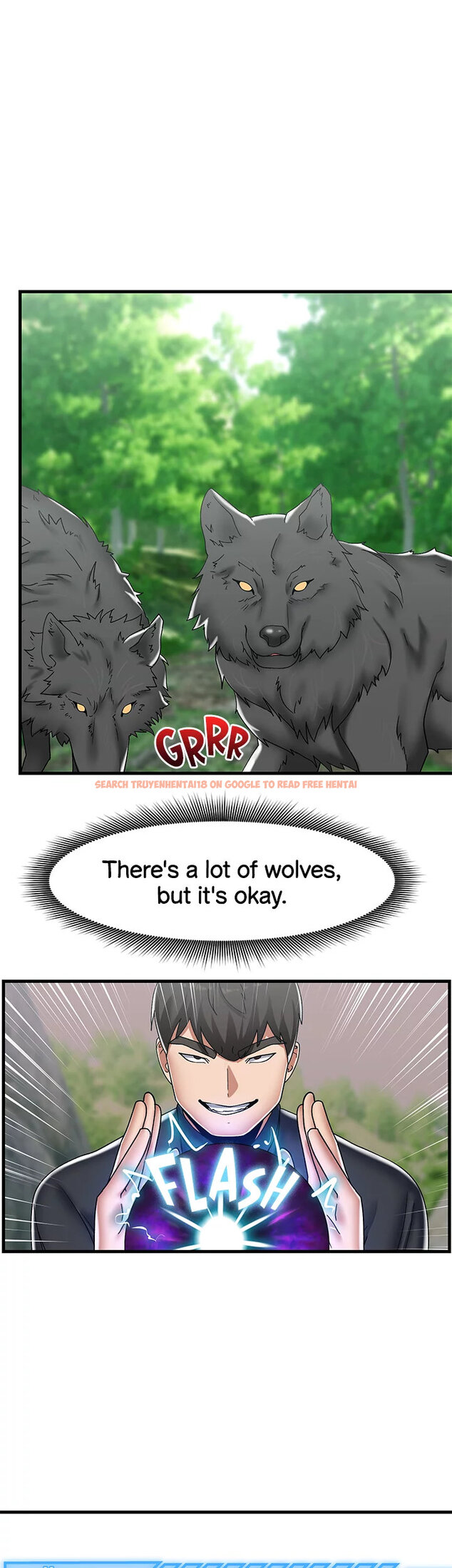 Read Hentai Image 9 765 in comic Absolute Hypnosis In Another World - Chapter 45 - www.hentaitnt.net