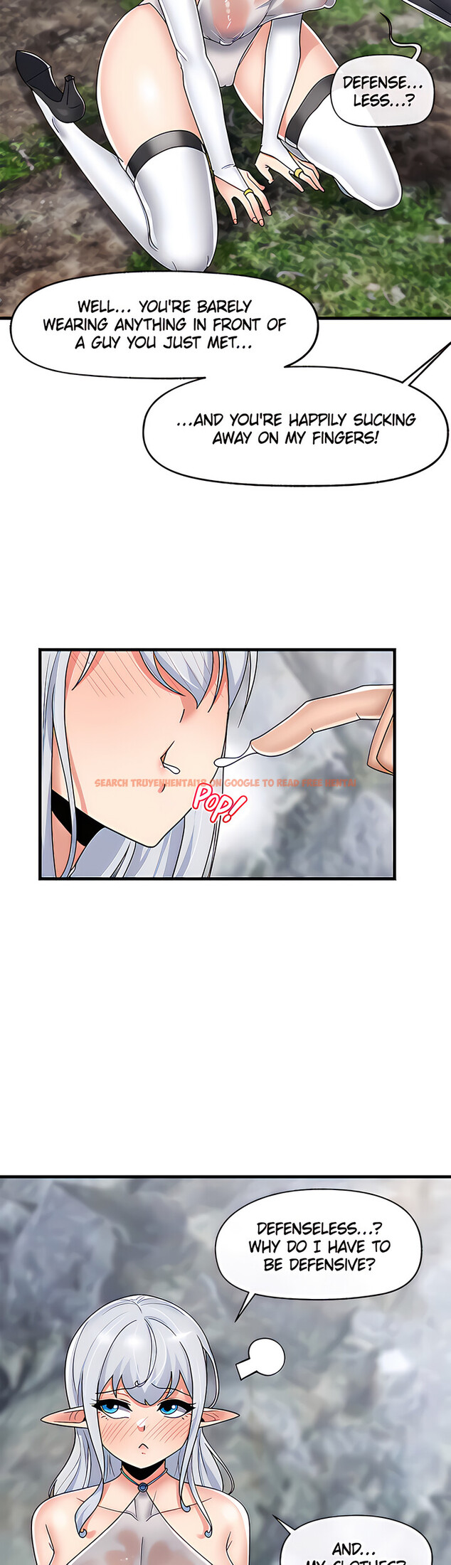 Read Hentai Image 10 466 in comic Absolute Hypnosis In Another World - Chapter 46 - www.hentaitnt.net