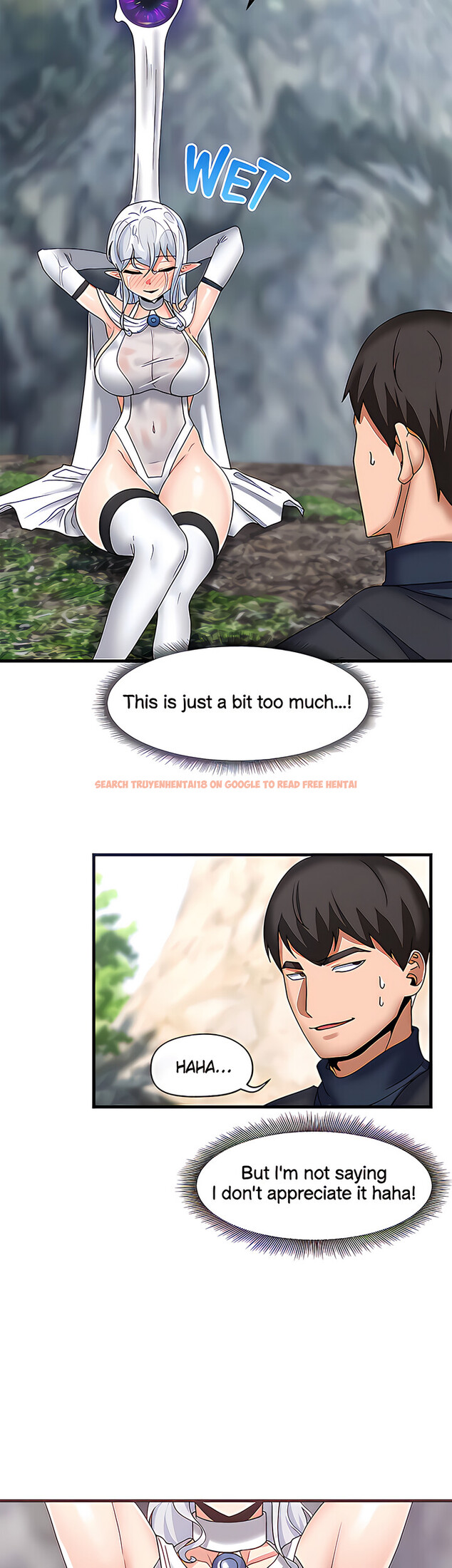 Read Hentai Image 2 466 in comic Absolute Hypnosis In Another World - Chapter 46 - www.hentaitnt.net
