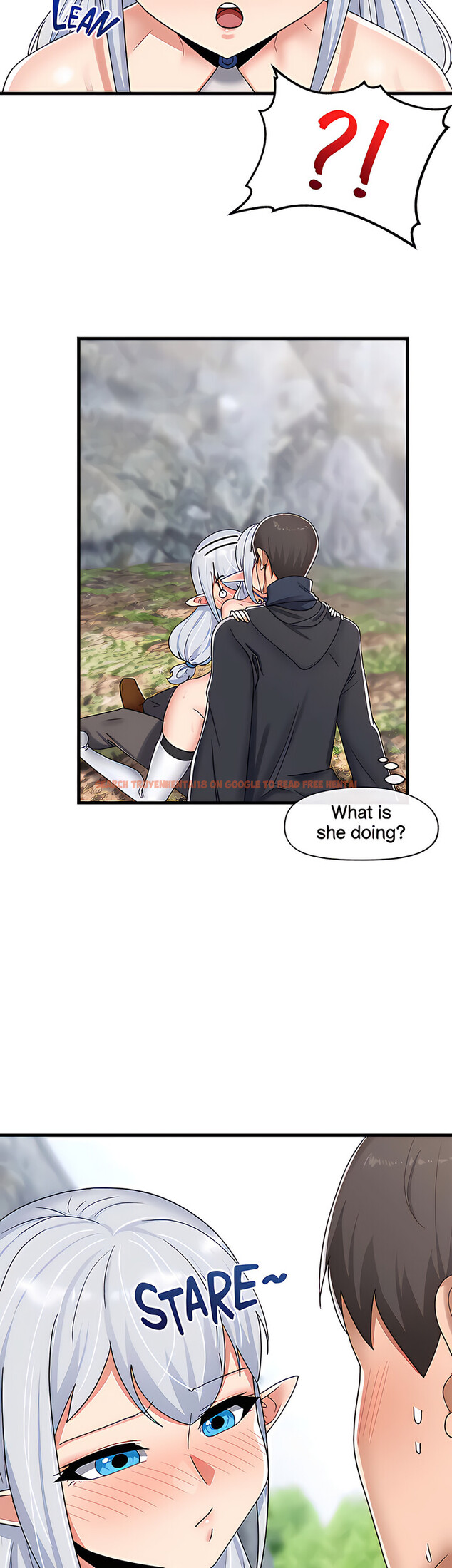 Read Hentai Image 20 467 in comic Absolute Hypnosis In Another World - Chapter 46 - www.hentaitnt.net