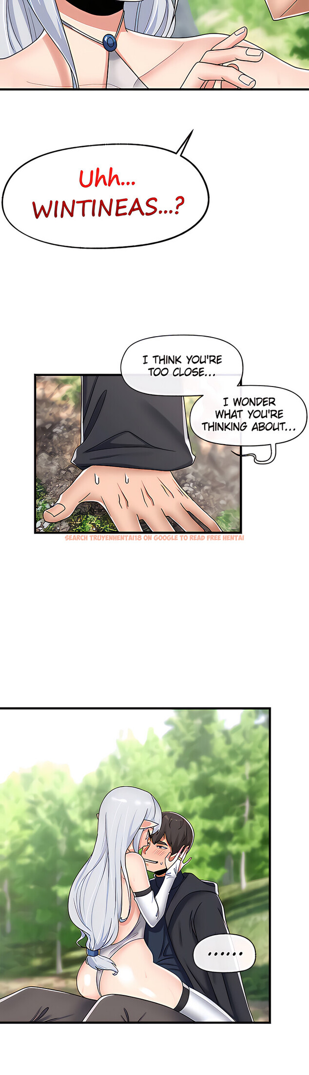 Read Hentai Image 21 467 in comic Absolute Hypnosis In Another World - Chapter 46 - www.hentaitnt.net
