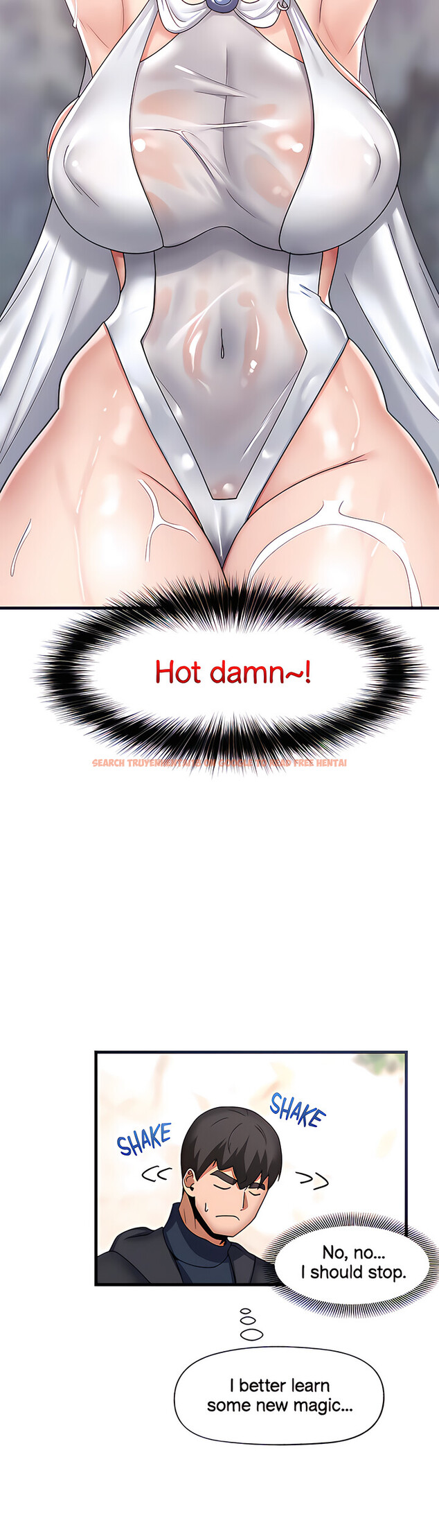 Read Hentai Image 3 466 in comic Absolute Hypnosis In Another World - Chapter 46 - www.hentaitnt.net
