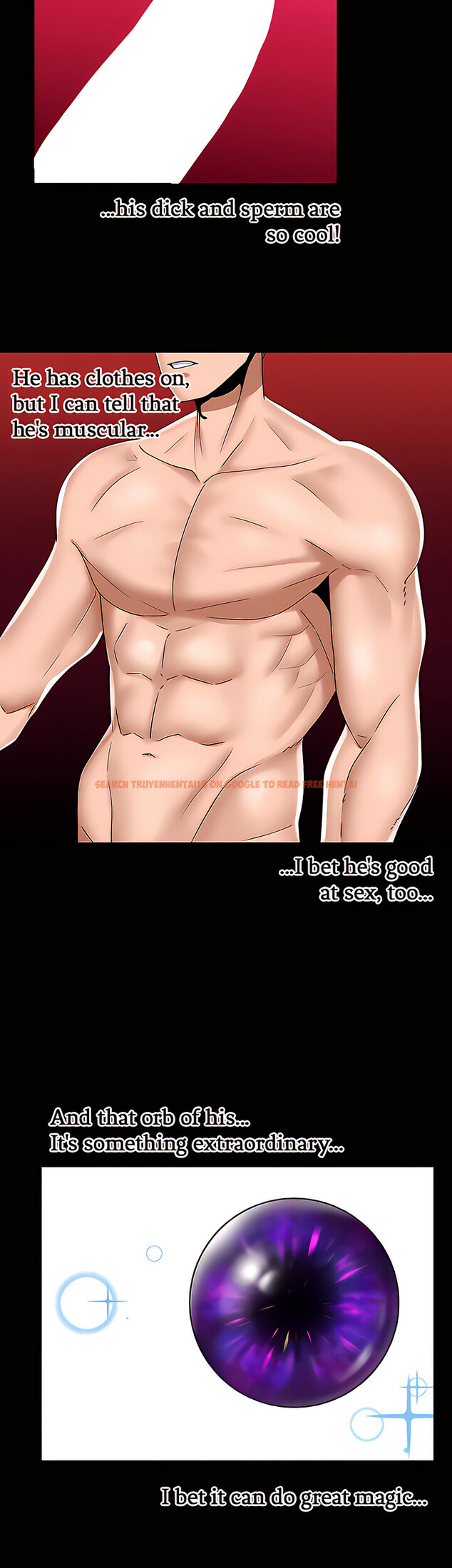 Read Hentai Image 26 578 in comic Absolute Hypnosis In Another World - Chapter 47 - www.hentaitnt.net