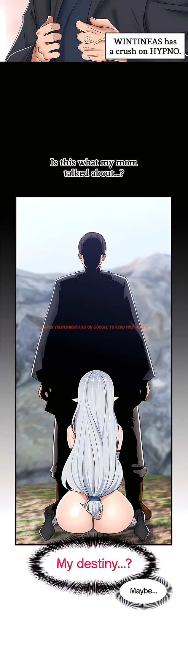 Read Hentai Image 28 578 in comic Absolute Hypnosis In Another World - Chapter 47 - www.hentaitnt.net