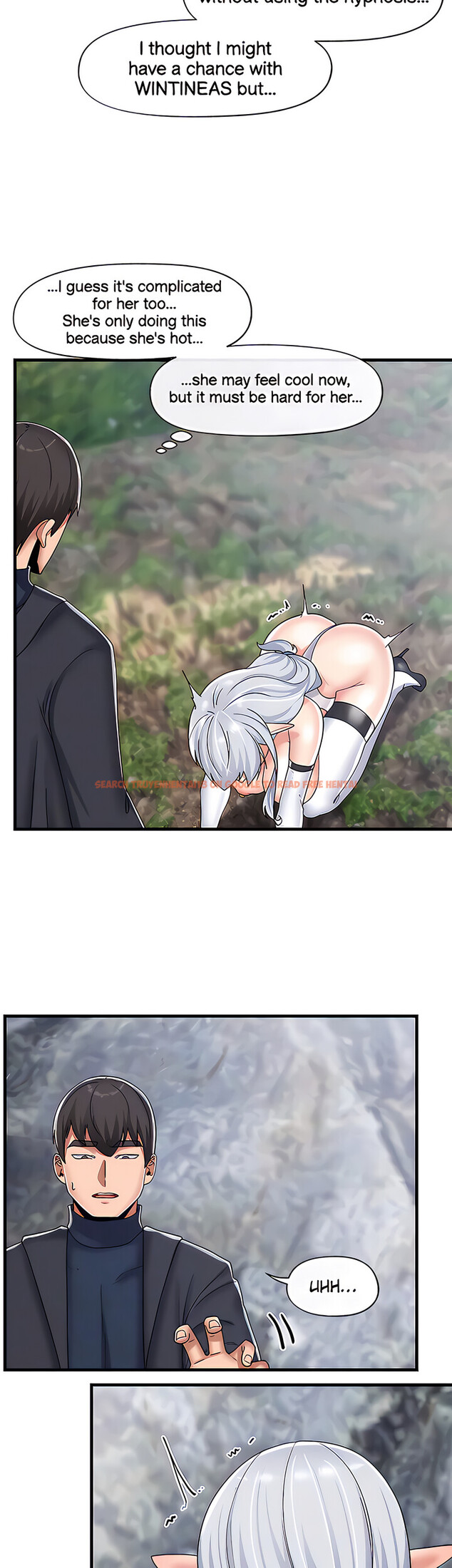 Read Hentai Image 30 578 in comic Absolute Hypnosis In Another World - Chapter 47 - www.hentaitnt.net