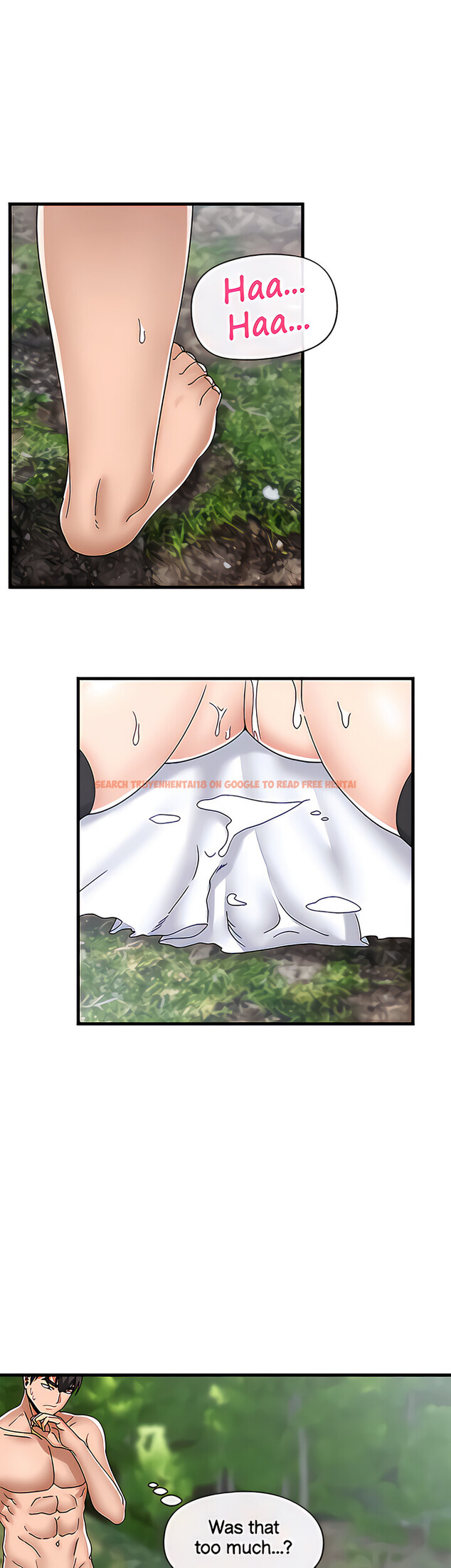 Read Hentai Image 1 774 in comic Absolute Hypnosis In Another World - Chapter 48 - www.hentaitnt.net
