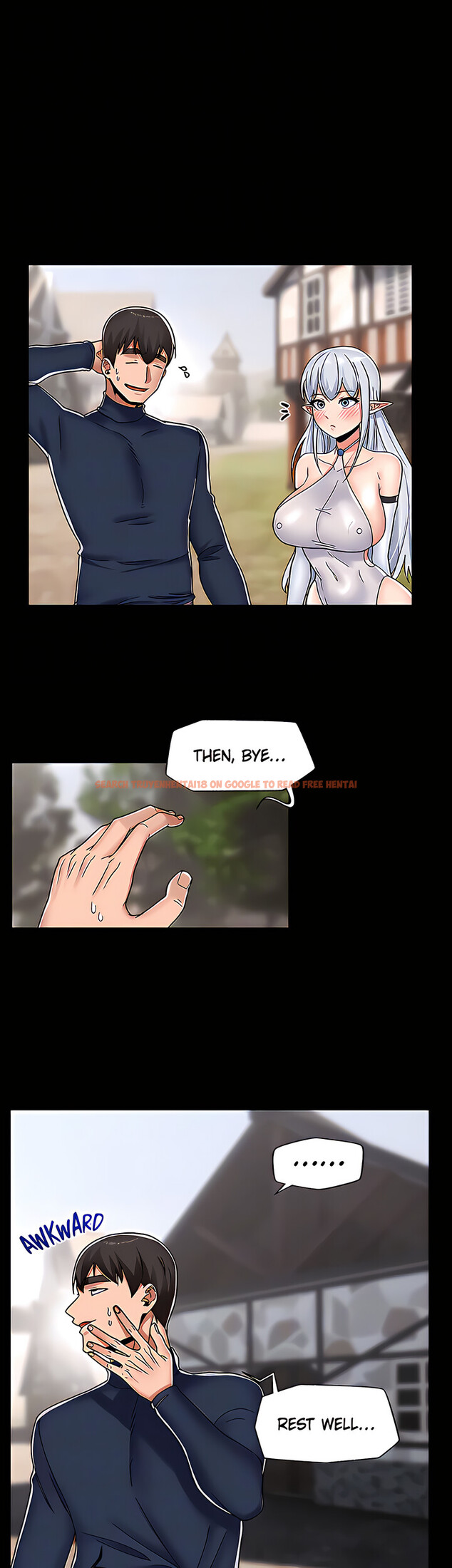 Read Hentai Image 11 774 in comic Absolute Hypnosis In Another World - Chapter 48 - www.hentaitnt.net