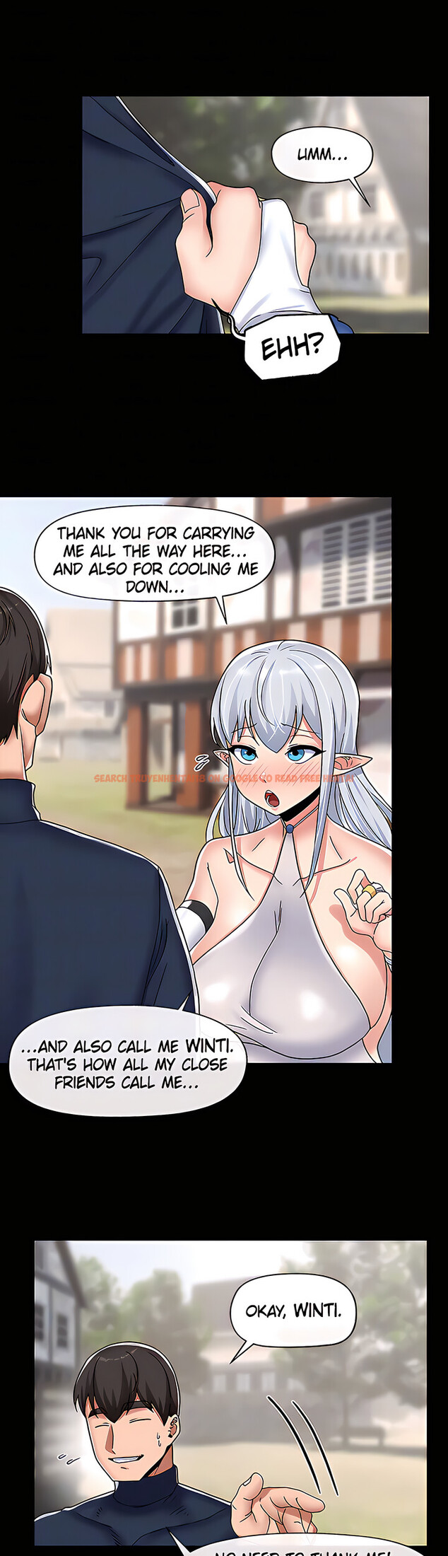 Read Hentai Image 13 775 in comic Absolute Hypnosis In Another World - Chapter 48 - www.hentaitnt.net
