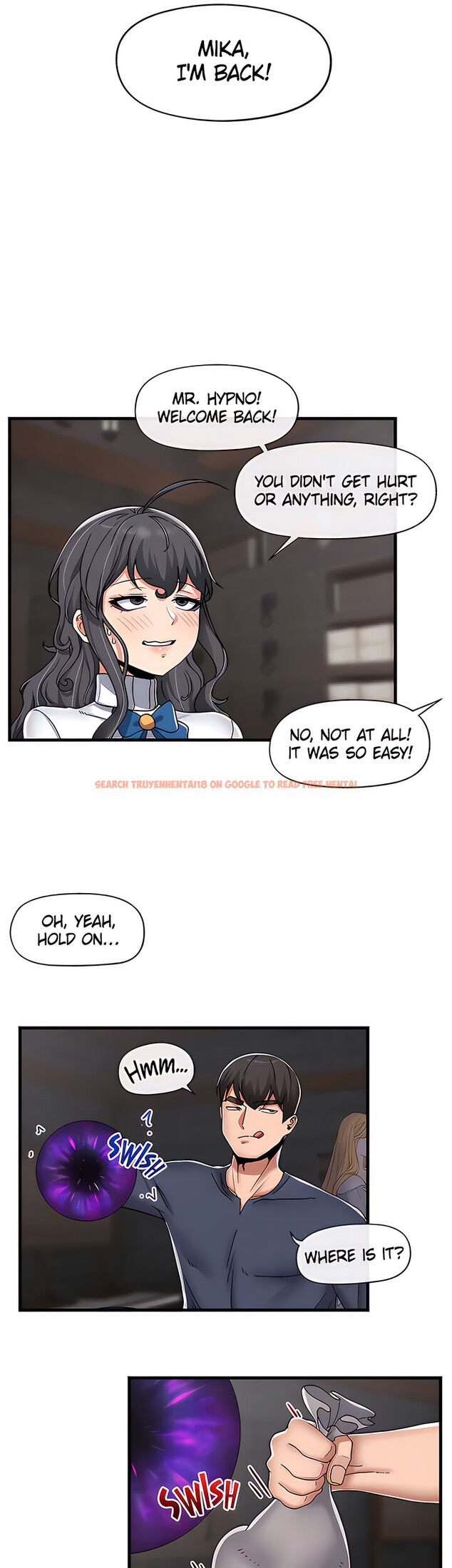Read Hentai Image 18 775 in comic Absolute Hypnosis In Another World - Chapter 48 - www.hentaitnt.net