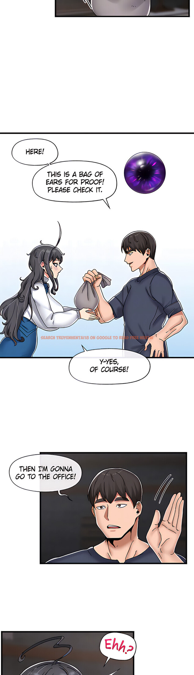 Read Hentai Image 19 775 in comic Absolute Hypnosis In Another World - Chapter 48 - www.hentaitnt.net