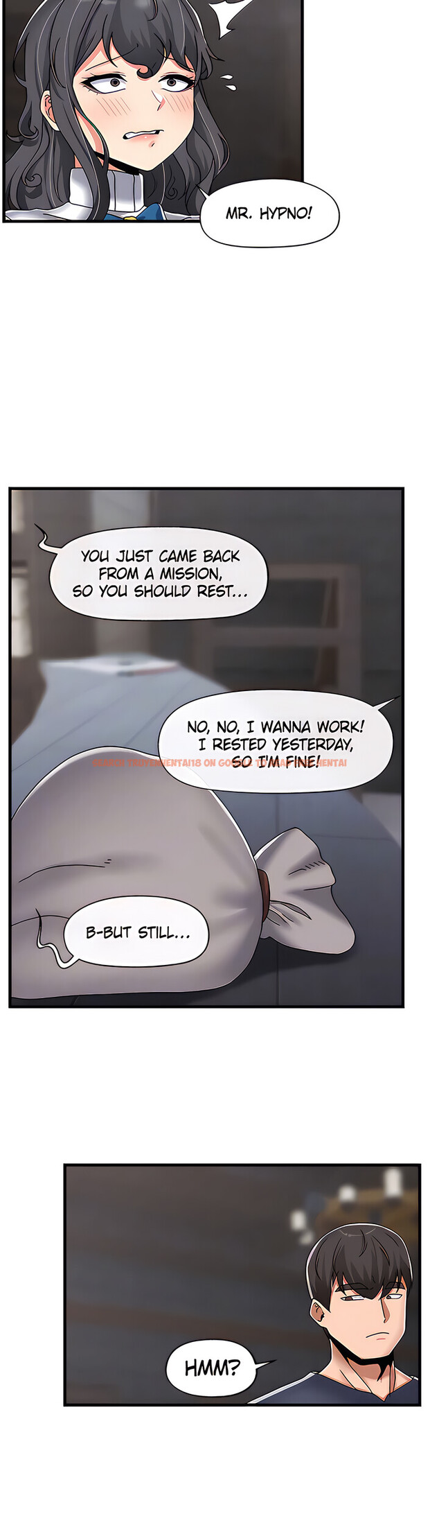 Read Hentai Image 20 775 in comic Absolute Hypnosis In Another World - Chapter 48 - www.hentaitnt.net