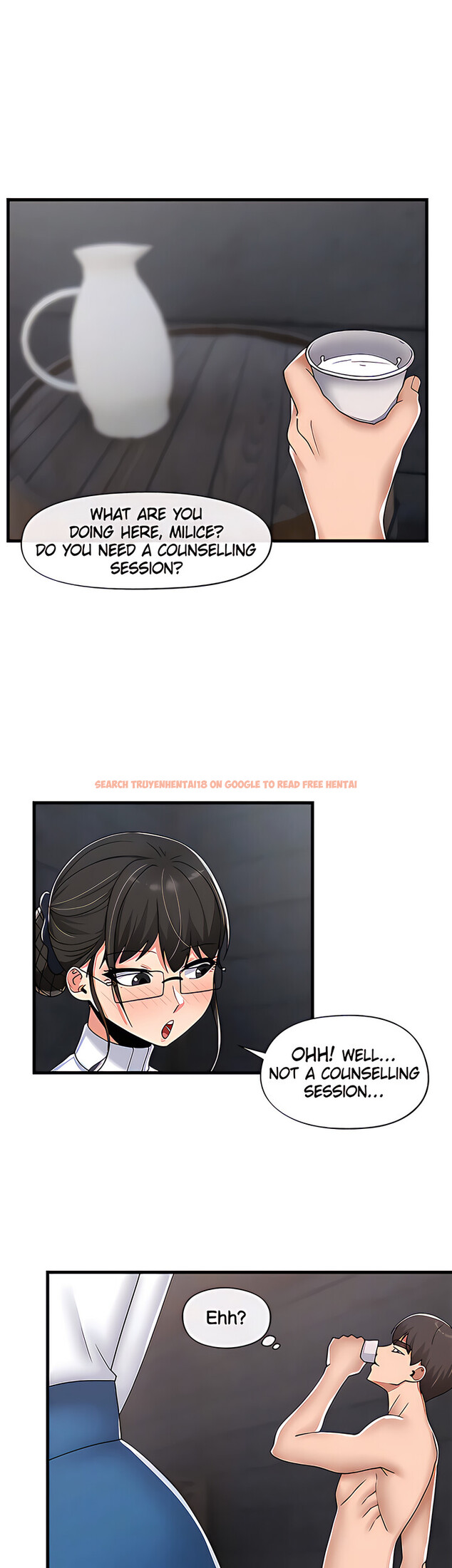 Read Hentai Image 40 776 in comic Absolute Hypnosis In Another World - Chapter 48 - www.hentaitnt.net