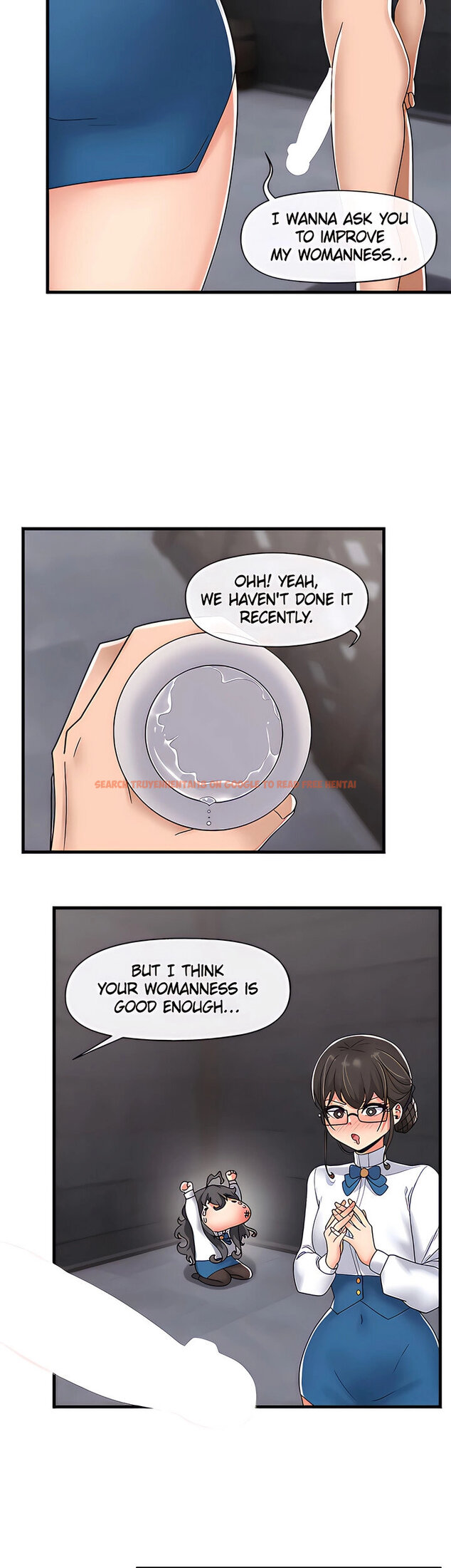 Read Hentai Image 41 776 in comic Absolute Hypnosis In Another World - Chapter 48 - www.hentaitnt.net