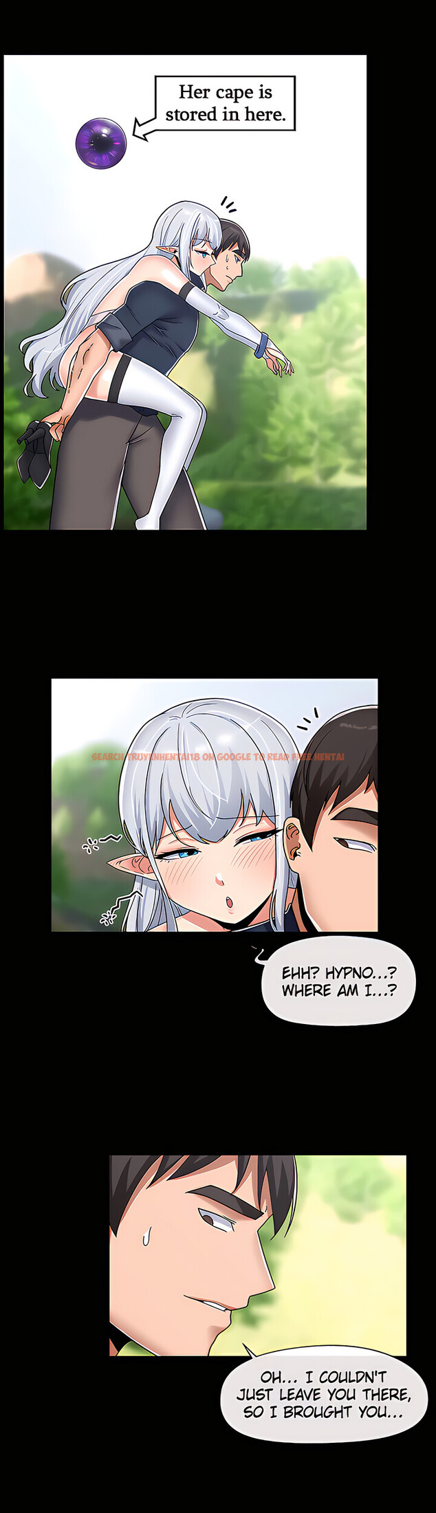 Read Hentai Image 7 774 in comic Absolute Hypnosis In Another World - Chapter 48 - www.hentaitnt.net
