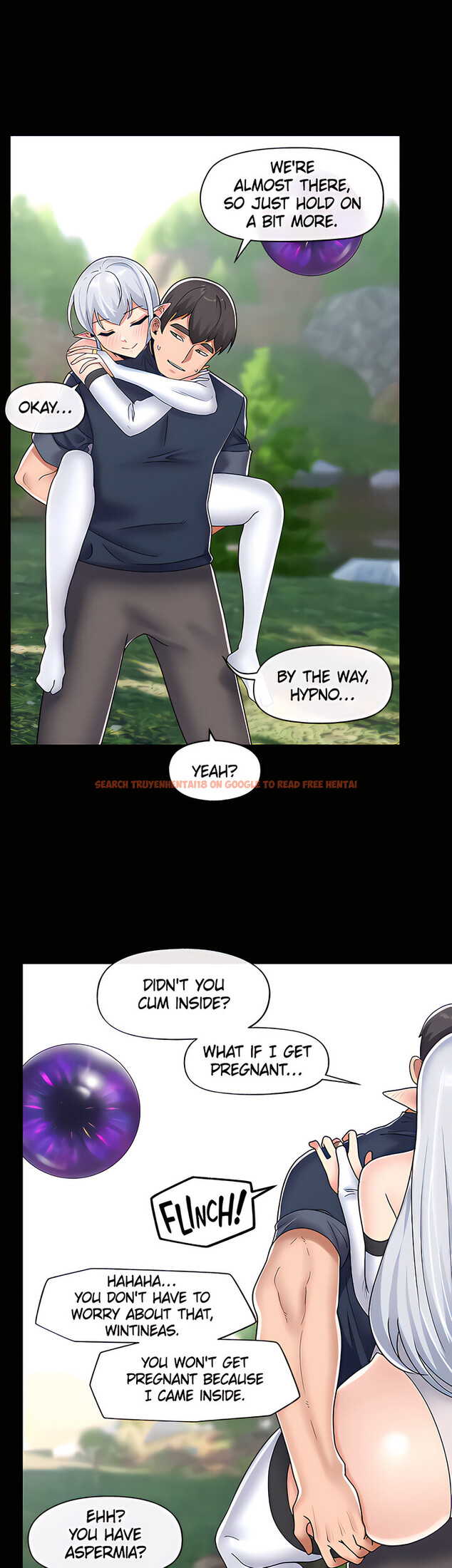 Read Hentai Image 8 774 in comic Absolute Hypnosis In Another World - Chapter 48 - www.hentaitnt.net