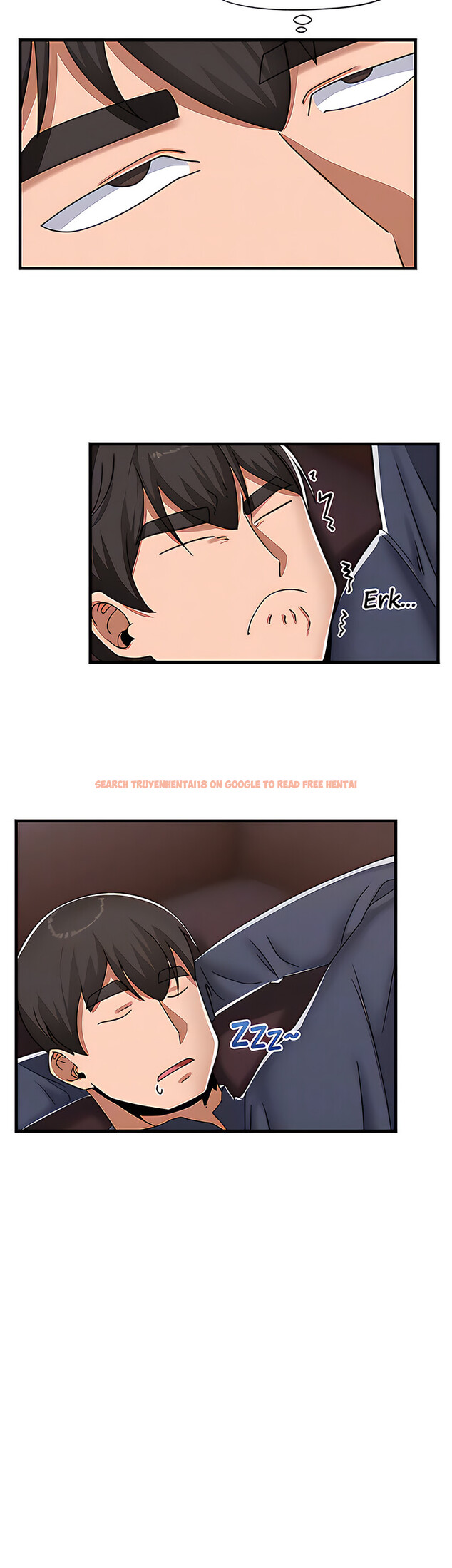 Read Hentai Image 13 846 in comic Absolute Hypnosis In Another World - Chapter 49 - www.hentaitnt.net