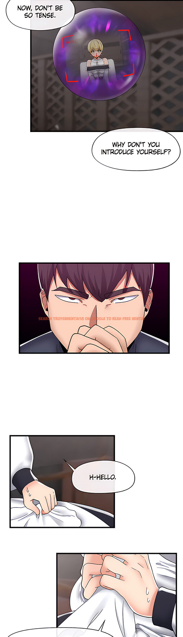 Read Hentai Image 21 848 in comic Absolute Hypnosis In Another World - Chapter 49 - www.hentaitnt.net