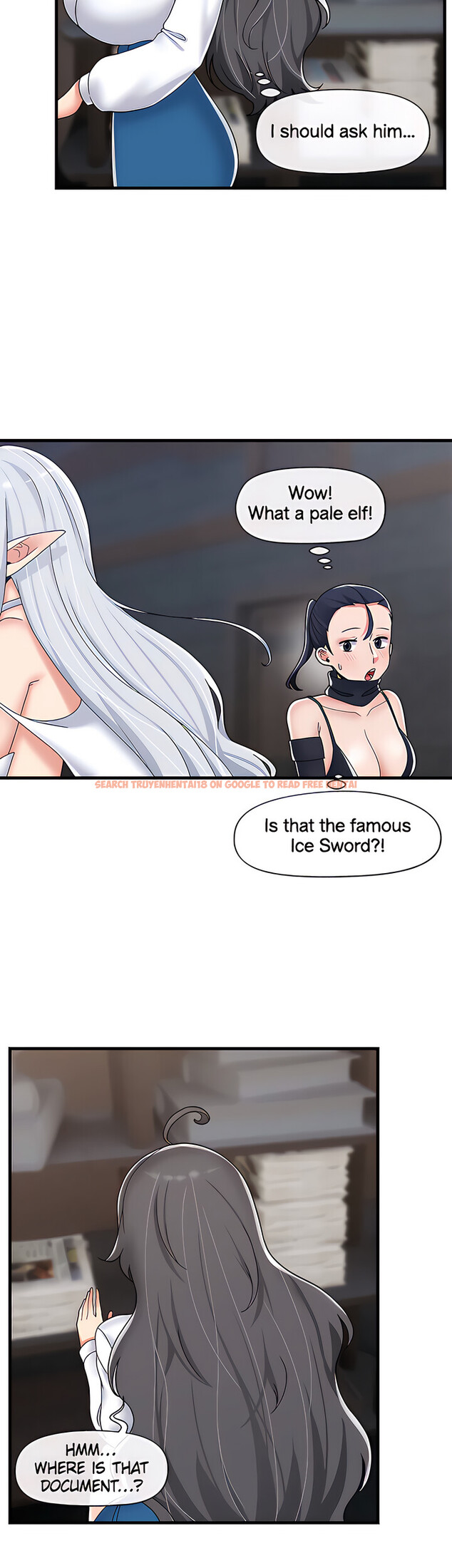 Read Hentai Image 25 848 in comic Absolute Hypnosis In Another World - Chapter 49 - www.hentaitnt.net