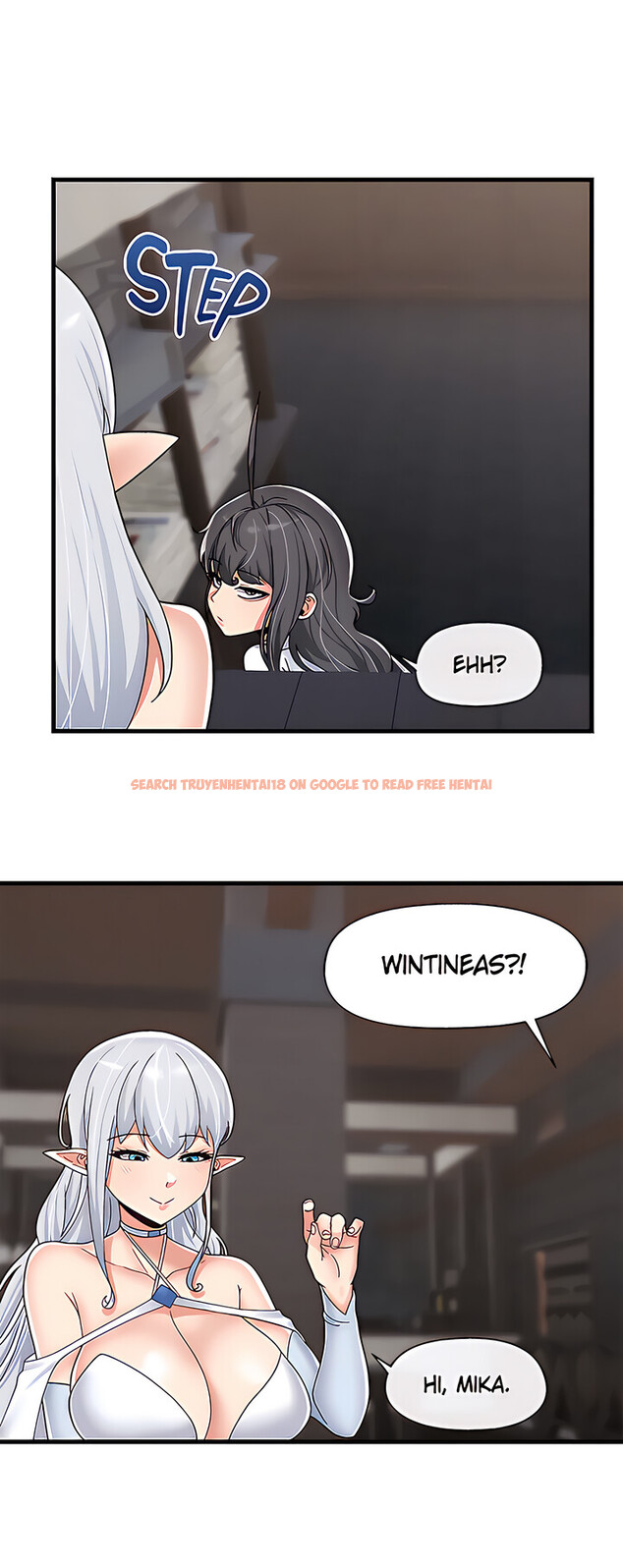 Read Hentai Image 26 848 in comic Absolute Hypnosis In Another World - Chapter 49 - www.hentaitnt.net