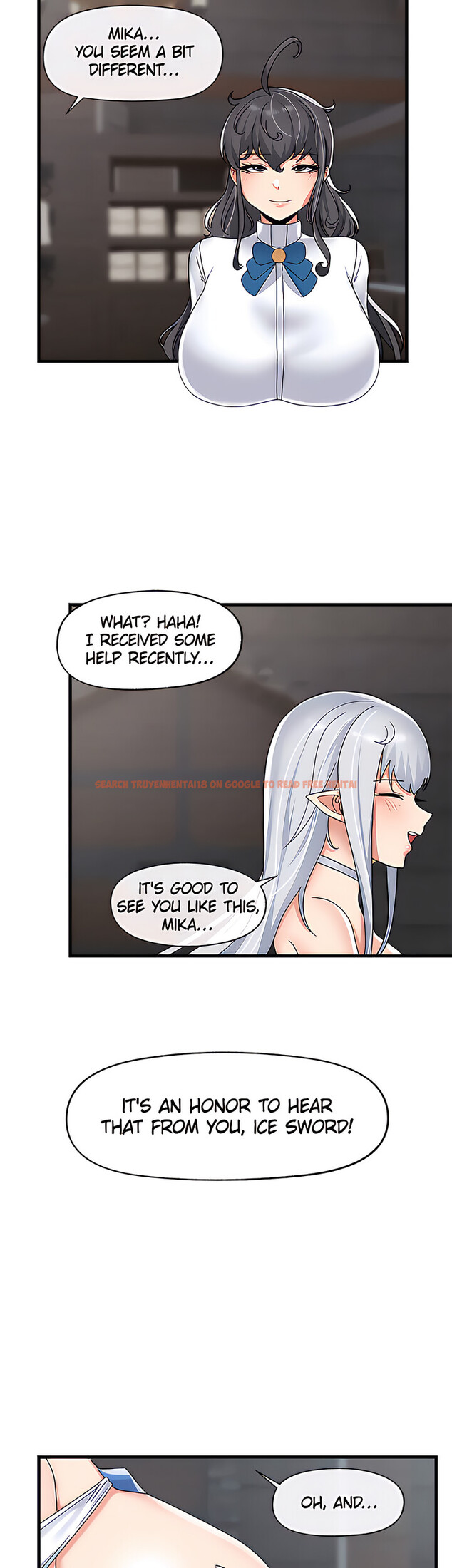 Read Hentai Image 28 849 in comic Absolute Hypnosis In Another World - Chapter 49 - www.hentaitnt.net