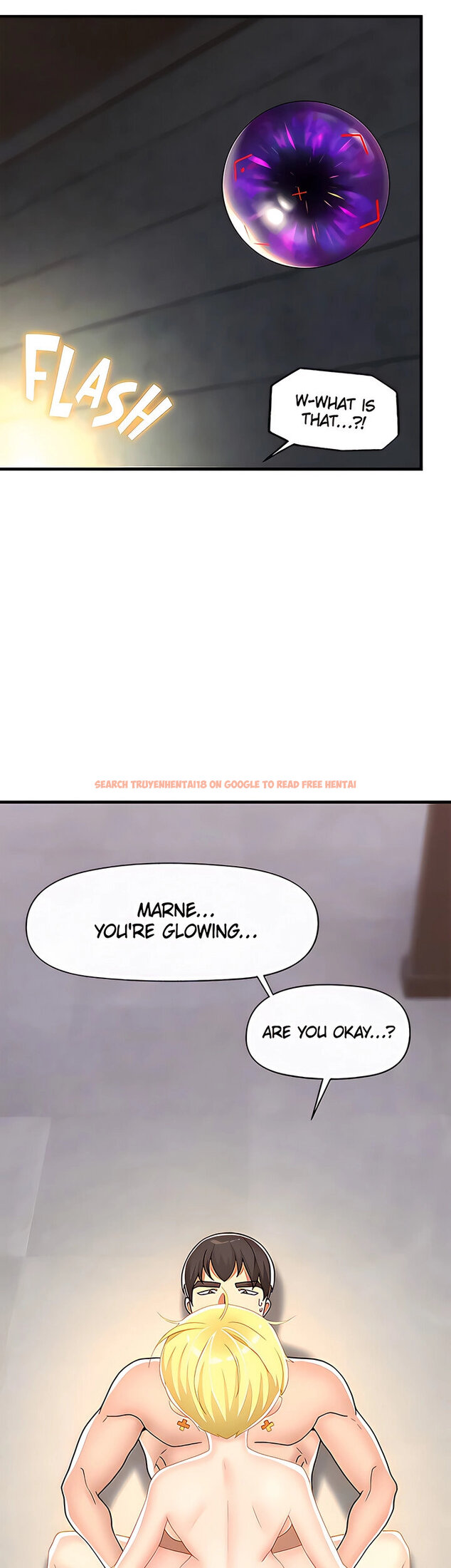 Read Hentai Image 35 849 in comic Absolute Hypnosis In Another World - Chapter 49 - www.hentaitnt.net